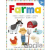 Farma: Hravé aktivity - Jiří Models Farma: Hravé aktivity - Jiří Models