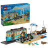 LEGO® City 60506 Historická plážová električka LEGO® City 60506 Historická plážová električka