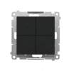 CONTROL B - batter controller Wi-Fi (module); black matt CONTROL B - batter controller Wi-Fi (module); black matt