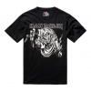 Brandit Iron Maiden tričko Eddy Glow, čierna - 4XL Brandit Iron Maiden tričko Eddy Glow, čierna - 4XL