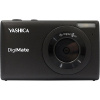 YASHICA DigiMate Black YAS-DGM100-BK YASHICA DigiMate Black YAS-DGM100-BK