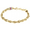 Pánsky náramok Tommy Hilfiger Ropse Chain 2790500 Pánsky náramok Tommy Hilfiger Ropse Chain 2790500