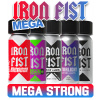 Poppers POPPERS IRON FIST MEGA BALÍČEK (5x24ml) Poppers POPPERS IRON FIST MEGA BALÍČEK (5x24ml)