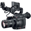 Canon EOS C200 + Canon EF mm 24 - 105 f/4 II Canon EOS C200 + Canon EF mm 24 - 105 f/4 II