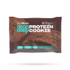 ASAP Protein Cookie - GymBeam 70 g trojitá čokoláda ASAP Protein Cookie - GymBeam 70 g trojitá čokoláda