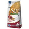 N&D Dog Adult Medium & Maxi Ancestral Grain Chicken, Spelt, Oats & Pomegranate 12kg N&D Dog Adult Medium & Maxi Ancestral Grain Chicken, Spelt, Oats & Pomegranate 12kg