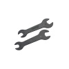 Shimano Kľúč na kónusy TL-7S20 17x22mm Shimano Kľúč na kónusy TL-7S20 17x22mm