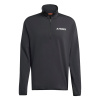 adidas Multi Terrex Cilmawarm HZ T FL čierna adidas Multi Terrex Cilmawarm HZ T FL čierna