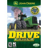 PC JOHN DEERE DRIVE GREEN