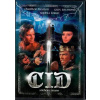CID ( Plast ) - DVD CID ( Plast ) - DVD
