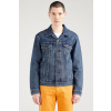 Pánska rifľová bunda LEVI'S® The Trucker Jacket 72334-0573 Farba: Denim, Veľkosť: XXL Pánska rifľová bunda LEVI'S® The Trucker Jacket 72334-0573 Farba: Denim, Veľkosť: XXL