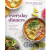 Everyday Dinners - Jessica Merchant Everyday Dinners - Jessica Merchant