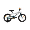 Kellys Wasper Neo Silver 16 Kellys Wasper Neo Silver 16