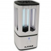 Dezinfekčná lampa UV CLEAN 3,8W XD66 Platinium Dezinfekčná lampa UV CLEAN 3,8W XD66 Platinium