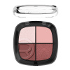 L'Oréal Paris Multifunkčná paletka na oči aj tváre Rendez-Vous Couleur Eye & Cheek Quad 01 Signature Pinks L'Oréal Paris Multifunkčná paletka na oči aj tváre Rendez-Vous Couleur Eye & Cheek Quad 01 Signature Pinks