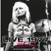 Blondie: Old Waldorf Live 1977 (Clear/Violet Splatter) LP - Blondie Blondie: Old Waldorf Live 1977 (Clear/Violet Splatter) LP - Blondie