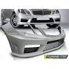 Tuning-tec PREDNÝ NÁRAZNÍK SPORT pasuje na MERCEDES W212 09-13 Tuning-tec PREDNÝ NÁRAZNÍK SPORT pasuje na MERCEDES W212 09-13
