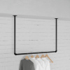 Walteco AVA - Stropná tyč na šaty Rusticline Šírka x Výška: 1100 x 740 mm , 3193 Walteco AVA - Stropná tyč na šaty Rusticline Šírka x Výška: 1100 x 740 mm , 3193