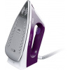 Braun IS 1514 VI 0128807002 parní žehlička stanice 2200 W bílá, fialová Braun IS 1514 VI 0128807002 parní žehlička stanice 2200 W bílá, fialová