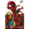 Spider-Man / Deadpool 6: Klony hromadného ničení Spider-Man / Deadpool 6: Klony hromadného ničení