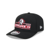 Buffalo Sabres čiapka baseballová šiltovka New Era 970SS Stated black Buffalo Sabres čiapka baseballová šiltovka New Era 970SS Stated black