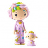 Djeco Tinyly Violet a Hviezdička Djeco Tinyly Violet a Hviezdička