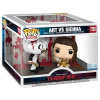 POP! Movies: Art vs Sienna (Terrifier) Special Edition POP-1793 POP! Movies: Art vs Sienna (Terrifier) Special Edition POP-1793
