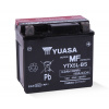 YUASA YTX5L-BS 4,2Ah 12V 80A 2LG YUASA YTX5L-BS 4,2Ah 12V 80A 2LG