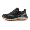 Outdoorová obuv s giga boom ALPINE PRO MODORE černá|40 Outdoorová obuv s giga boom ALPINE PRO MODORE černá|40