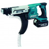 Makita DFR550RFE Aku skrutkovač so zásobníkom 25-55mm,Li-ion LXT 18V/3,0Ah Makita DFR550RFE Aku skrutkovač so zásobníkom 25-55mm,Li-ion LXT 18V/3,0Ah