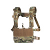 PENTAGON vesta AMINA Micro Chest Rig MULTICAM PENTAGON vesta AMINA Micro Chest Rig MULTICAM