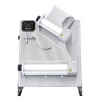 Elektrický valček na cesto „Touch and Go“ 400, Prismafood, hmotnosť porcie cesta 0,21-0,70 kg, 230V/250W, 585x435x(H)790mm Elektrický valček na cesto „Touch and Go“ 400, Prismafood, hmotnosť porcie cesta 0,21-0,70 kg, 230V/250W, 585x435x(H)790mm
