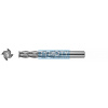 Fréza tvrdokovová, extra dlhá, 4 britá, MASTER, 301-1018 12x75x150 mm Fréza tvrdokovová, extra dlhá, 4 britá, MASTER, 301-1018 12x75x150 mm