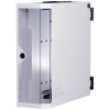 Apranet 19 nástenná rozvodná skriňa (š x v x h) 500 x 505 x 220 mm 4 U svetlo sivá (RAL 7035); 26501001 Apranet 19 nástenná rozvodná skriňa (š x v x h) 500 x 505 x 220 mm 4 U svetlo sivá (RAL 7035); 26501001