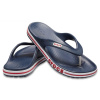CROCS Bayaband Flip Navy/Pepper CROCS Bayaband Flip Navy/Pepper
