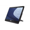 ASUS ExpertCenter E1 AiO E1600WKAT-8128M, N4500, 15.6˝ 1920x1080/Touch, UMA, 8GB, SSD 128GB, FDOS ASUS ExpertCenter E1 AiO E1600WKAT-8128M, N4500, 15.6˝ 1920x1080/Touch, UMA, 8GB, SSD 128GB, FDOS