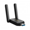 Klient USB TP-Link Mercusys MA86XH Bezdrôtový adaptér USB AXE5400, 2,4/5/6 GHz, 52055897 Klient USB TP-Link Mercusys MA86XH Bezdrôtový adaptér USB AXE5400, 2,4/5/6 GHz, 52055897