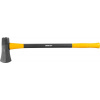STREND PRO Premium Sekera Strend Pro Premium, 3600 g, káľačka, štiepacia, sklolaminátová rúčka 230375 STREND PRO Premium Sekera Strend Pro Premium, 3600 g, káľačka, štiepacia, sklolaminátová rúčka 230375