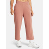 Dámske tepláky Under Armour Rival Terry Crop Wide Leg veľkosť L Dámske tepláky Under Armour Rival Terry Crop Wide Leg veľkosť L