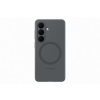 Samsung Silikónový kryt s magnetom S26 Black, EF-ES942CBEGWW Samsung Silikónový kryt s magnetom S26 Black, EF-ES942CBEGWW