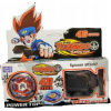 BEYBLADE Súprava Disk + Vystreľovač Hračka BEYBLADE Súprava Disk + Vystreľovač Hračka