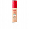 Bourjois Paris Healthy Mix Anti-Fatigue Foundation rozjasňující make-up s výtažky z ovoce 51,5 Rose Vanilla 30 ml Bourjois Paris Healthy Mix Anti-Fatigue Foundation rozjasňující make-up s výtažky z ovoce 51,5 Rose Vanilla 30 ml