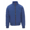PAYPER NORTH 2.0 001013-0343 / Zateplená pánska bunda - royal blue 5XL PAYPER NORTH 2.0 001013-0343 / Zateplená pánska bunda - royal blue 5XL