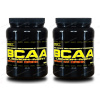 BCAA Instant Drink (500g) - Best Nutrition 1 + 1 Zadarmo BCAA Instant Drink (500g) - Best Nutrition 1 + 1 Zadarmo