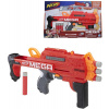 Hasbro NERF Mega Bulldog set blaster + 6 šipek AccuStrike Hasbro NERF Mega Bulldog set blaster + 6 šipek AccuStrike