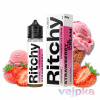 Ritchy EU (Liqua, Ritchy, Aramax) Longfill Ritchy Strawberry Ice Cream - 10 ml Ritchy EU (Liqua, Ritchy, Aramax) Longfill Ritchy Strawberry Ice Cream - 10 ml