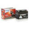 DYNAVOLT motobatéria AGM 12V 4AH 45A MGS12-4L-BS DYNAVOLT motobatéria AGM 12V 4AH 45A MGS12-4L-BS