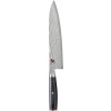 Zwilling Miyabi 5000 FCD Gyutoh, 24 cm 1002142 Zwilling Miyabi 5000 FCD Gyutoh, 24 cm 1002142