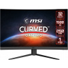 MSI Gaming monitor G32C4X, 31.5 MSI Gaming monitor G32C4X, 31.5
