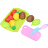 Wiky Krájacie ovocie set s táckou 21x14 cm WKW027779 Wiky Krájacie ovocie set s táckou 21x14 cm WKW027779